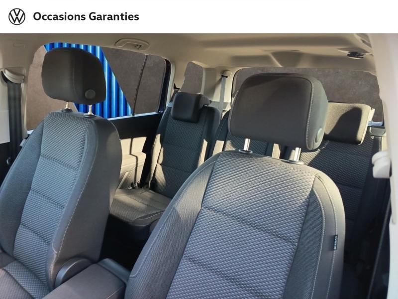 Voitures occasions VOLKSWAGEN TOURAN VW Edition Laxou