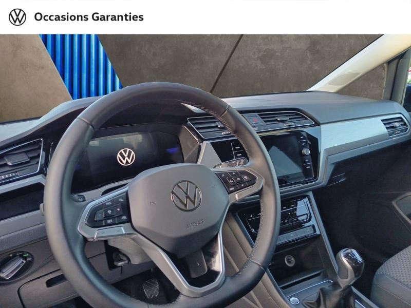 Voitures occasions VOLKSWAGEN TOURAN VW Edition Laxou