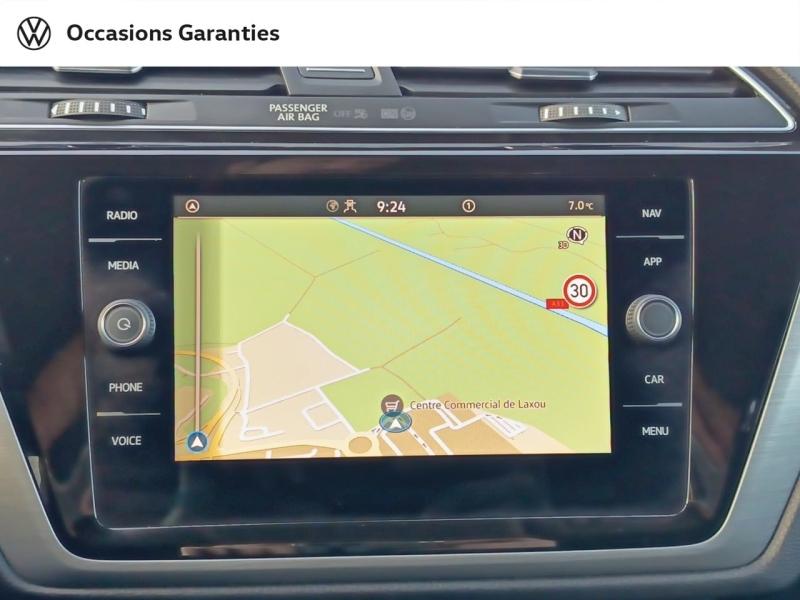 Voitures occasions VOLKSWAGEN TOURAN VW Edition Laxou