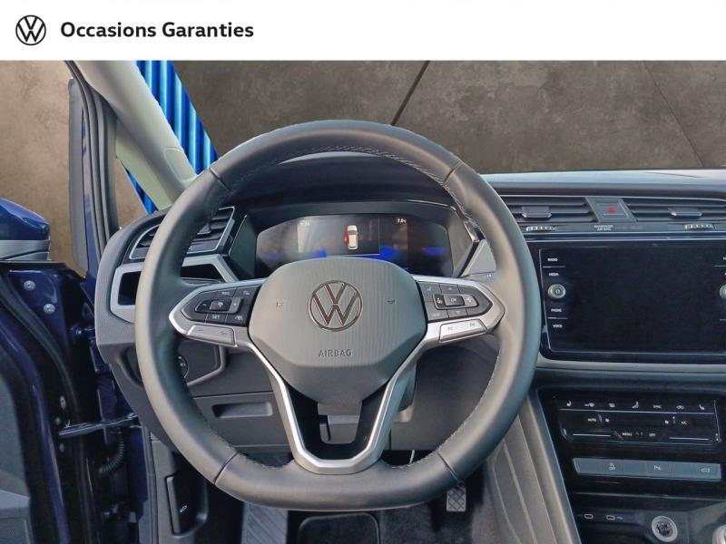 Voitures occasions VOLKSWAGEN TOURAN VW Edition Laxou