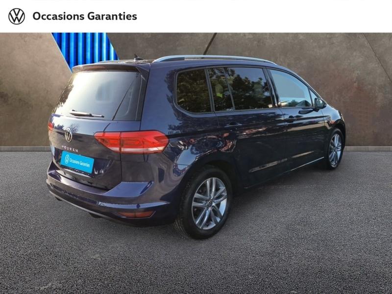 Voitures occasions VOLKSWAGEN TOURAN VW Edition Laxou