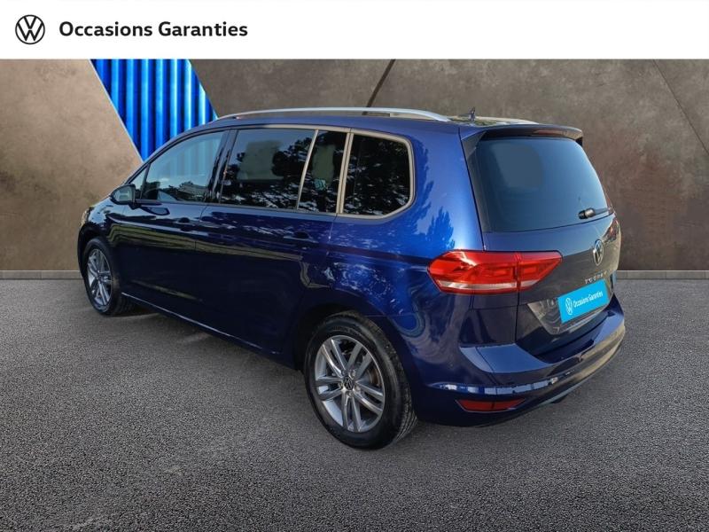 Voitures occasions VOLKSWAGEN TOURAN VW Edition Laxou