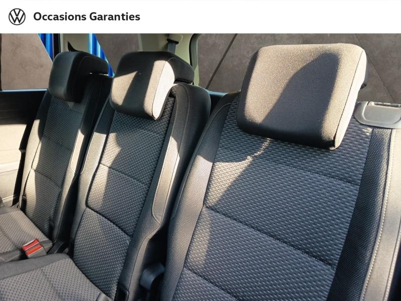 Voitures occasions VOLKSWAGEN TOURAN VW Edition Laxou