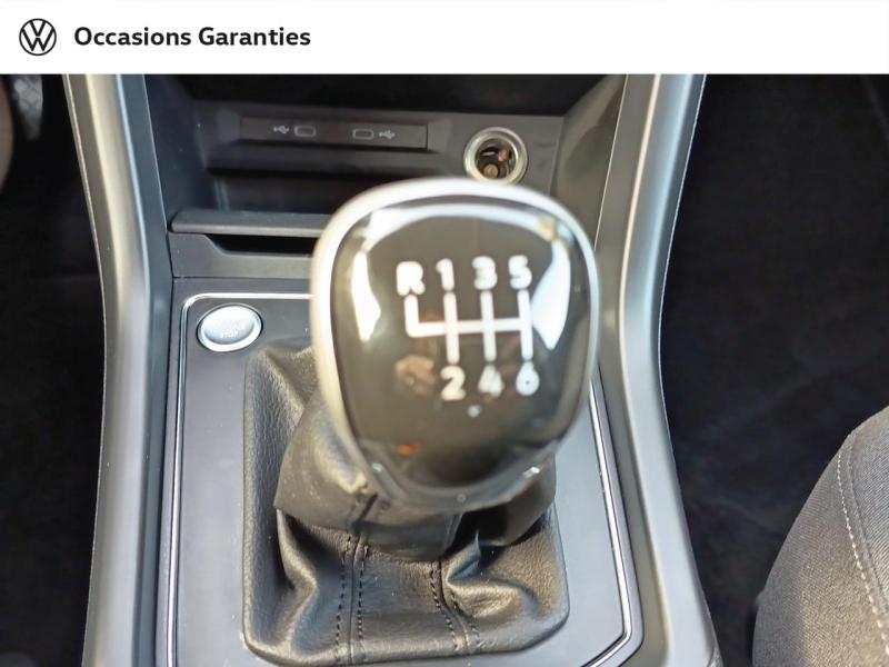 Voitures occasions VOLKSWAGEN TOURAN VW Edition Laxou