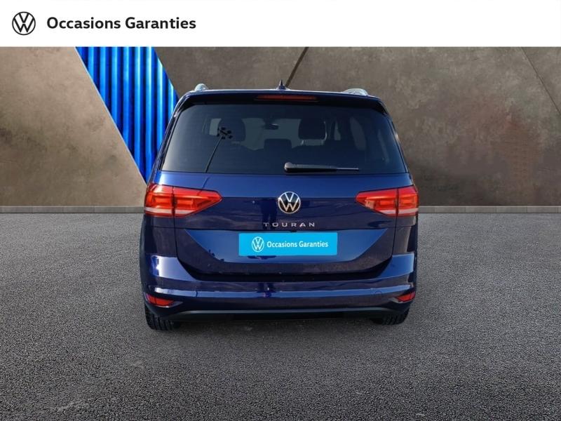 Voitures occasions VOLKSWAGEN TOURAN VW Edition Laxou
