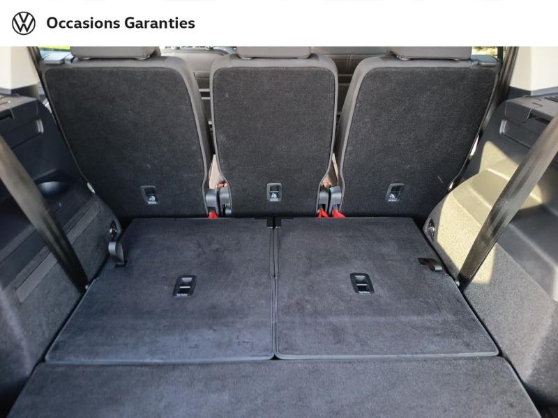 Voitures occasions VOLKSWAGEN TOURAN VW Edition Laxou