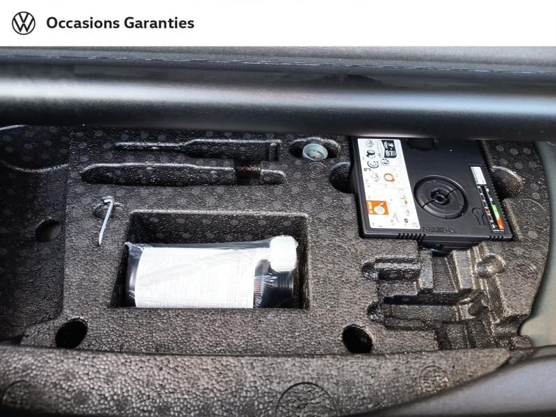 Voitures occasions VOLKSWAGEN TOURAN VW Edition Laxou