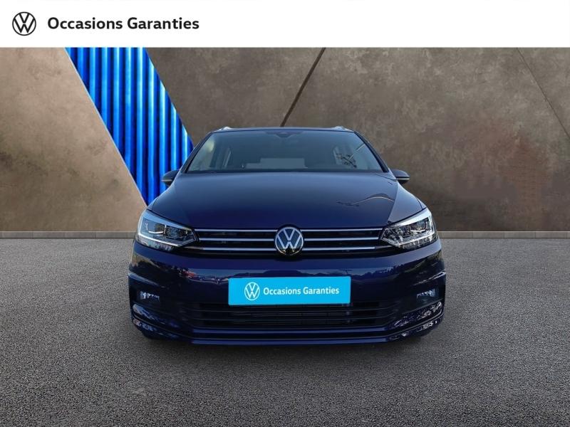 Voitures occasions VOLKSWAGEN TOURAN VW Edition Laxou