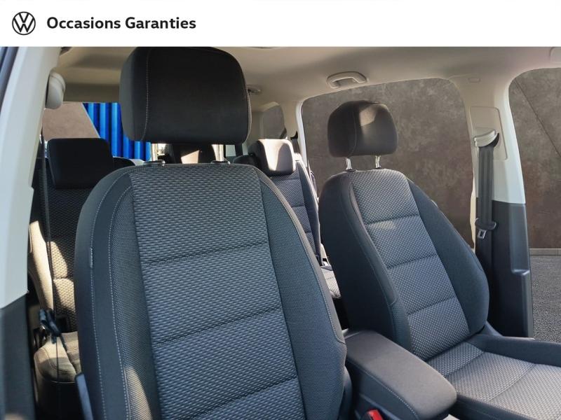 Voitures occasions VOLKSWAGEN TOURAN VW Edition Laxou