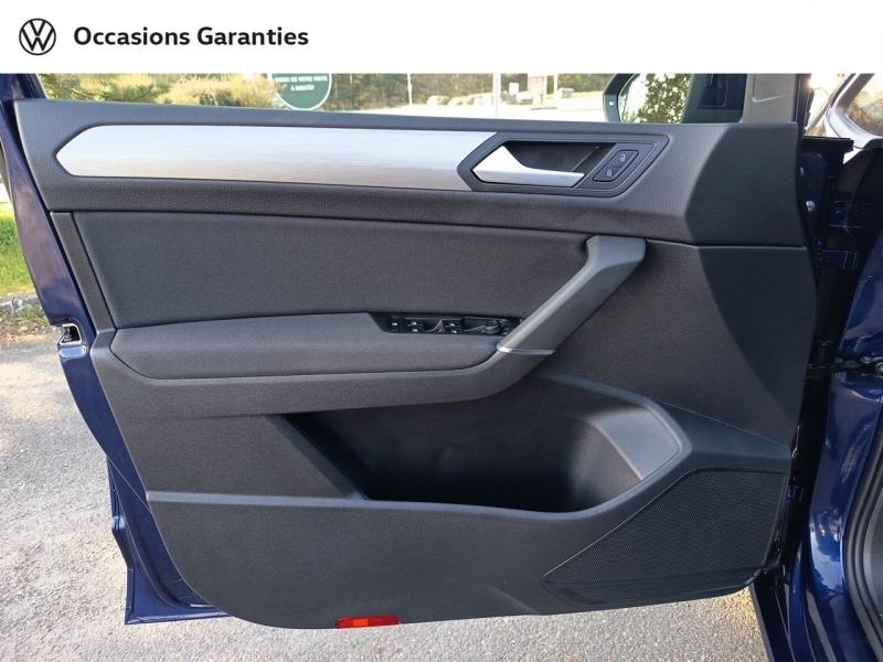 Voitures occasions VOLKSWAGEN TOURAN VW Edition Laxou