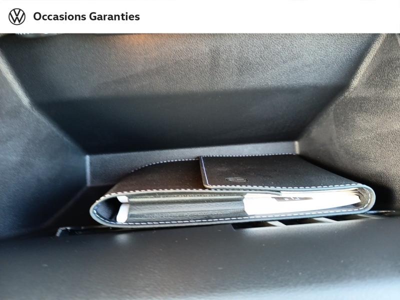 Voitures occasions VOLKSWAGEN TOURAN VW Edition Laxou