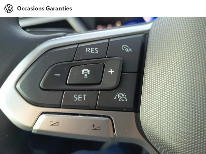 Voitures occasions VOLKSWAGEN TOURAN VW Edition Laxou