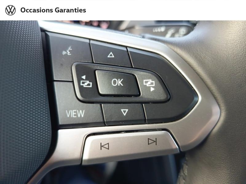 Voitures occasions VOLKSWAGEN TOURAN VW Edition Laxou