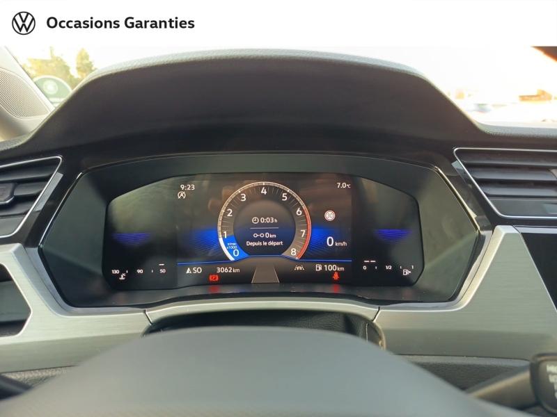 Voitures occasions VOLKSWAGEN TOURAN VW Edition Laxou