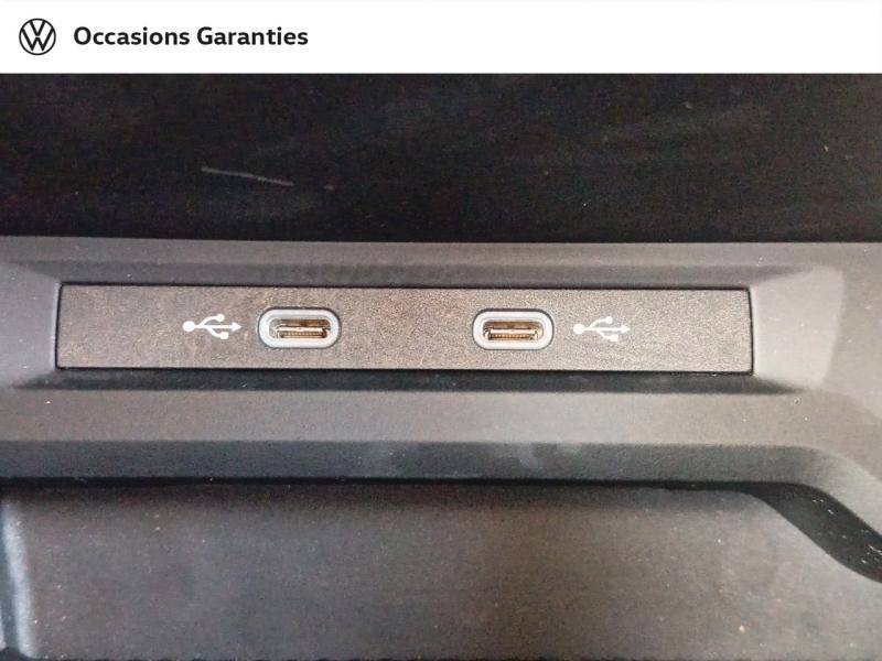 Voitures occasions VOLKSWAGEN TOURAN VW Edition Laxou