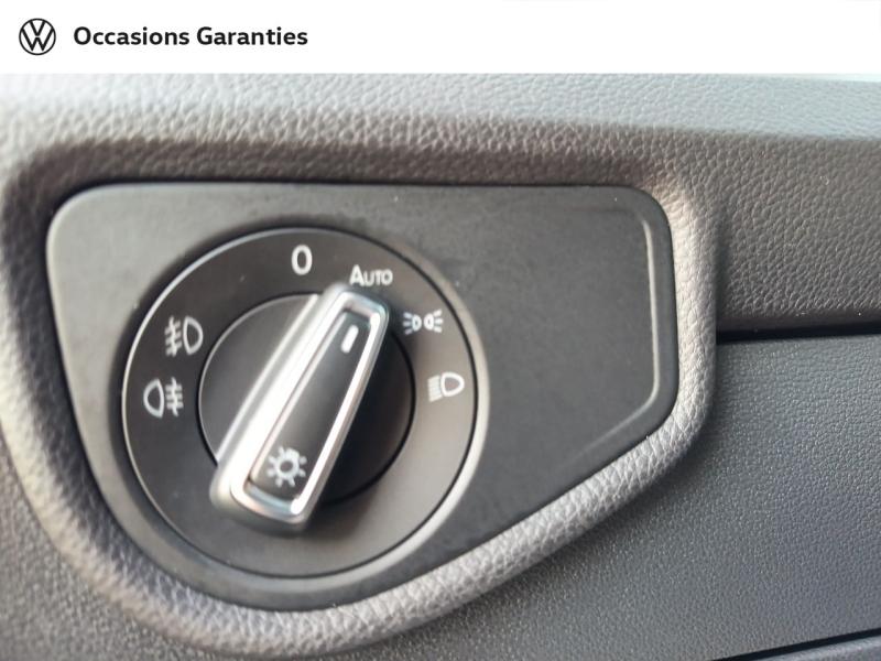 Voitures occasions VOLKSWAGEN TOURAN VW Edition Laxou