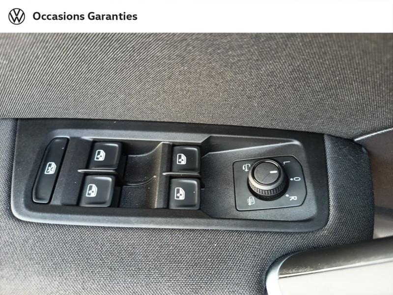 Voitures occasions VOLKSWAGEN TOURAN VW Edition Laxou