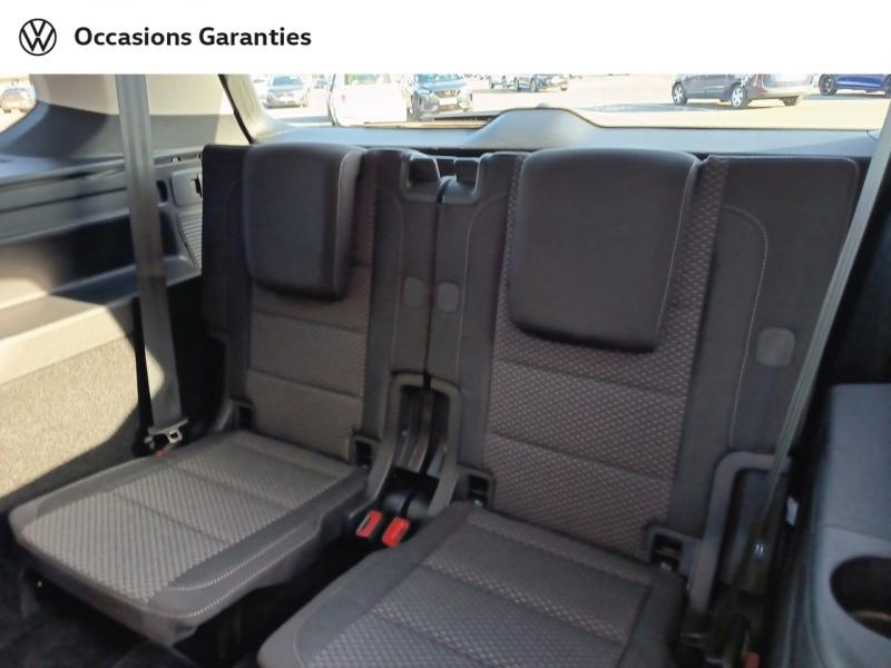 Voitures occasions VOLKSWAGEN TOURAN VW Edition Laxou