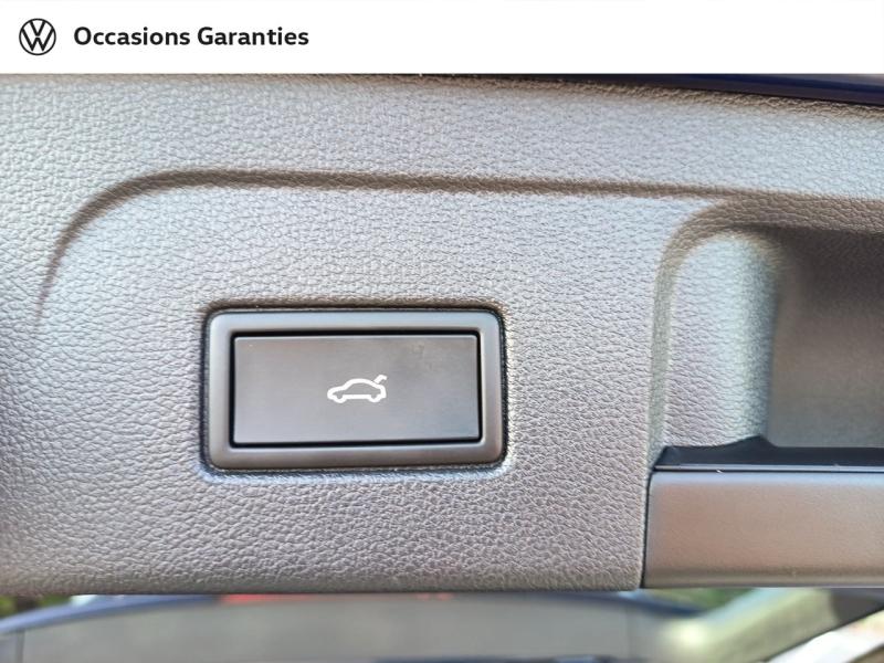 Voitures occasions VOLKSWAGEN TOURAN VW Edition Laxou