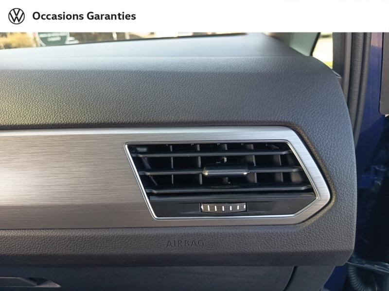 Voitures occasions VOLKSWAGEN TOURAN VW Edition Laxou