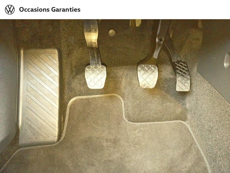 Voitures occasions VOLKSWAGEN TOURAN VW Edition Laxou