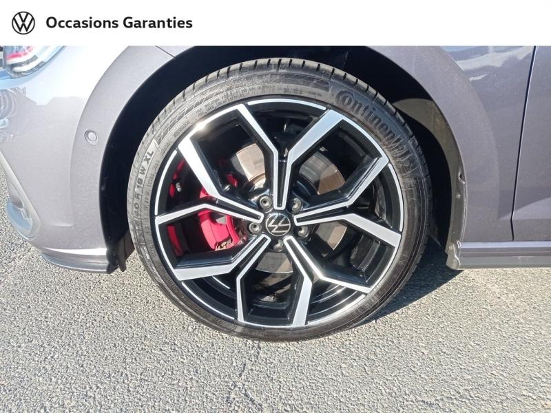 Voitures occasions VOLKSWAGEN POLO GTI Laxou