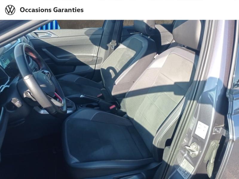 Voitures occasions VOLKSWAGEN POLO GTI Laxou