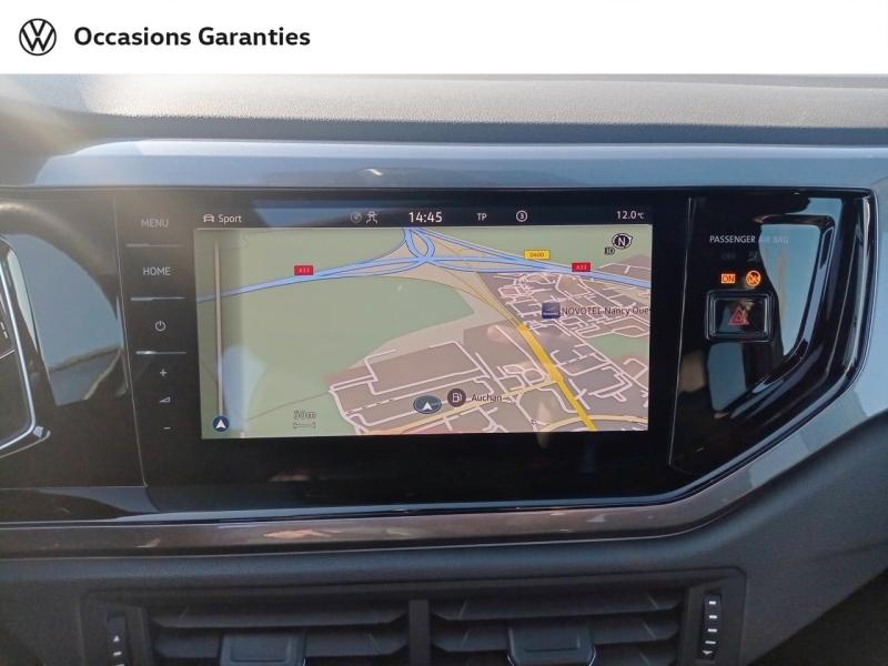 Voitures occasions VOLKSWAGEN POLO GTI Laxou
