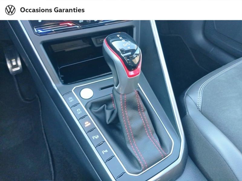 Voitures occasions VOLKSWAGEN POLO GTI Laxou