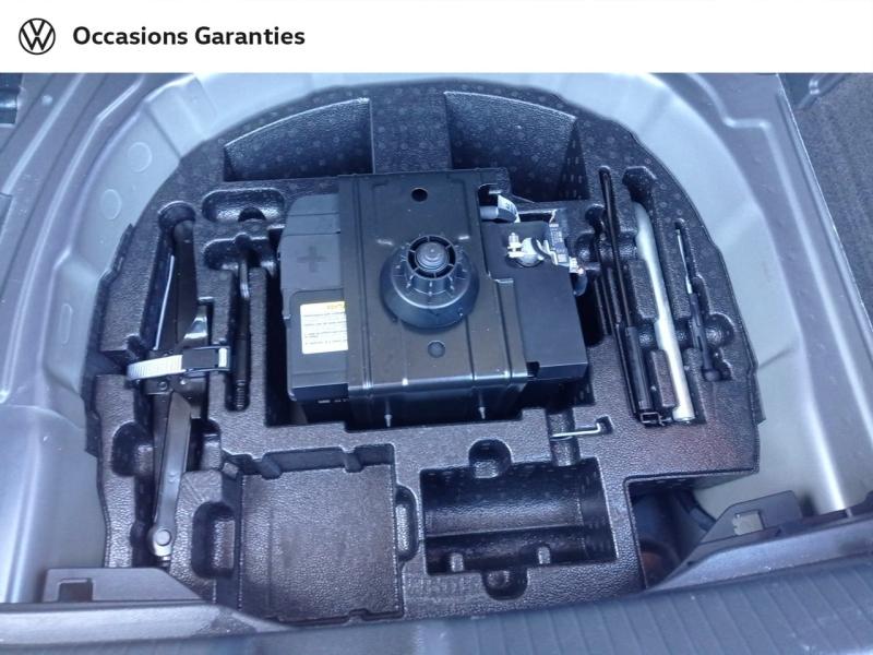 Voitures occasions VOLKSWAGEN POLO GTI Laxou