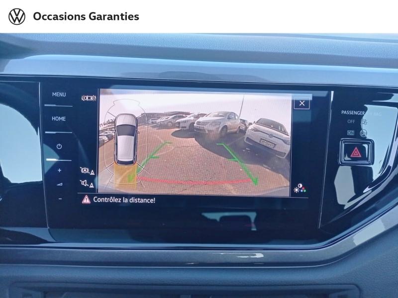 Voitures occasions VOLKSWAGEN POLO GTI Laxou