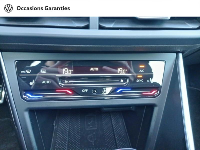 Voitures occasions VOLKSWAGEN POLO GTI Laxou