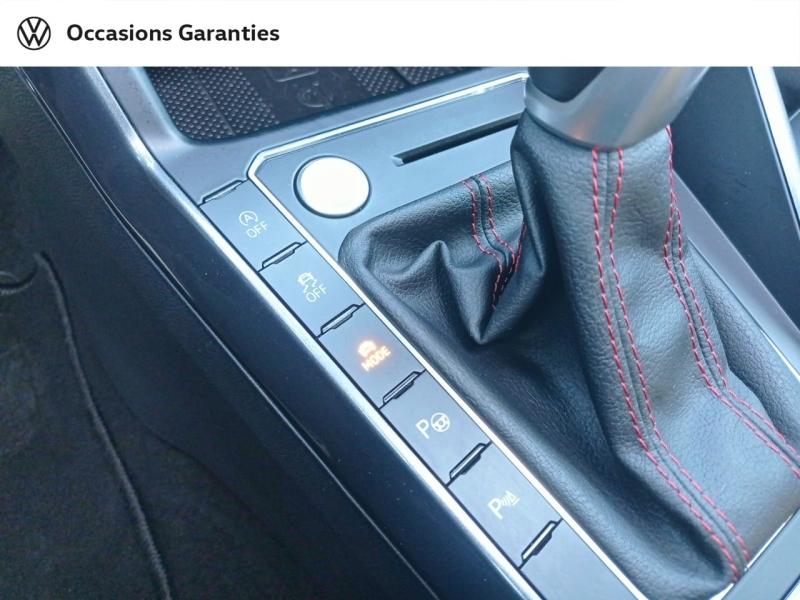 Voitures occasions VOLKSWAGEN POLO GTI Laxou