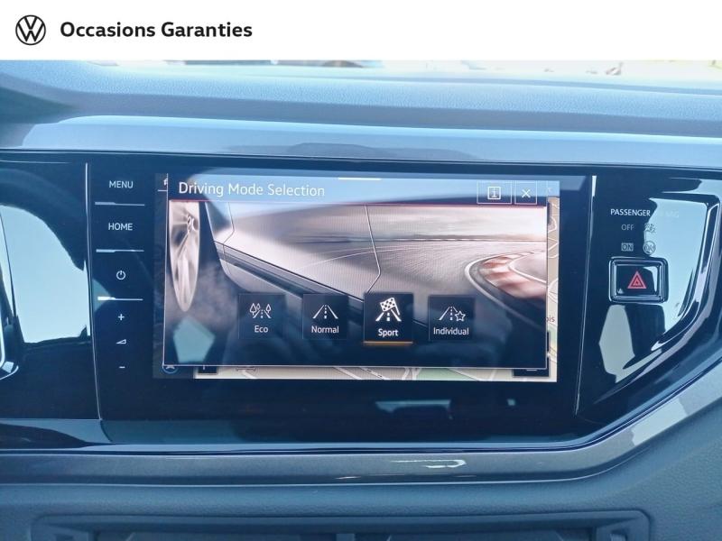 Voitures occasions VOLKSWAGEN POLO GTI Laxou