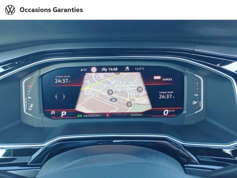 Voitures occasions VOLKSWAGEN POLO GTI Laxou