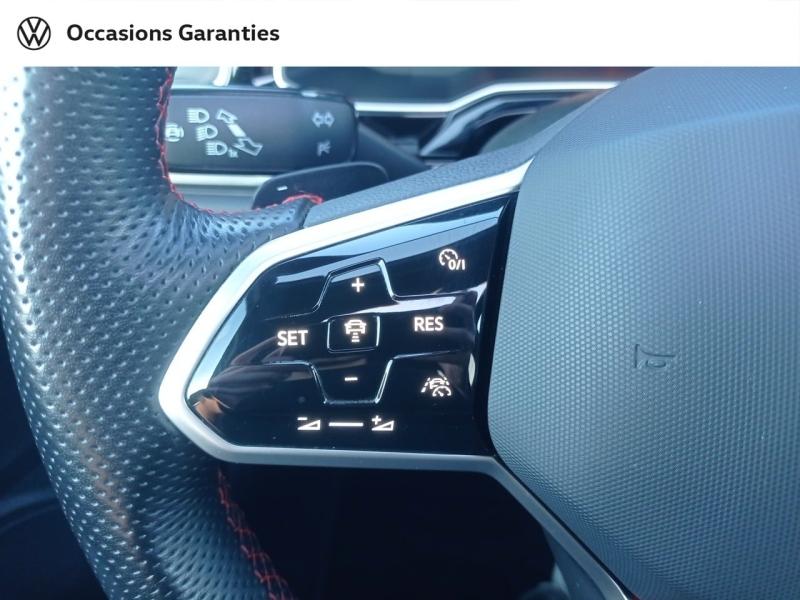 Voitures occasions VOLKSWAGEN POLO GTI Laxou