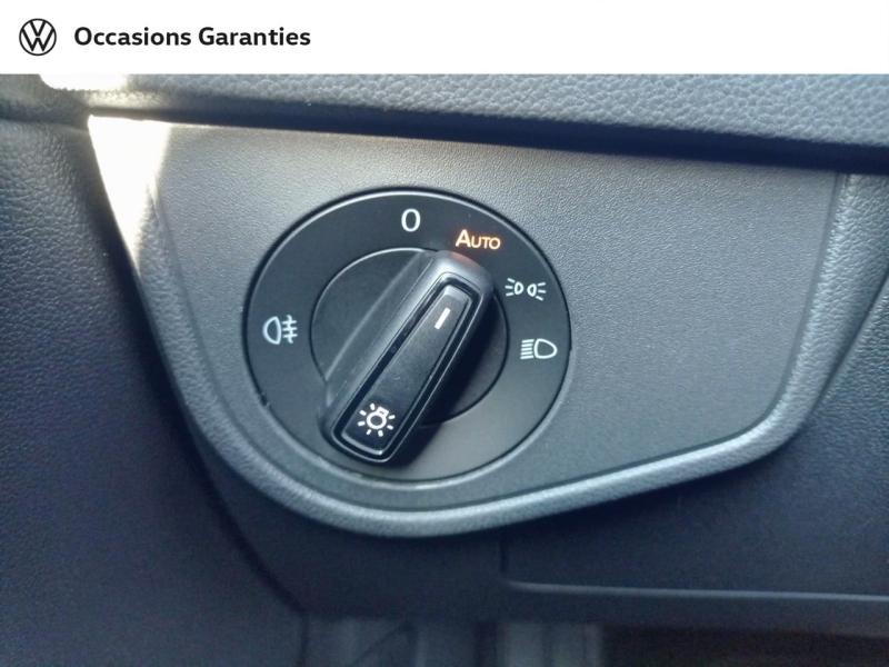 Voitures occasions VOLKSWAGEN POLO GTI Laxou