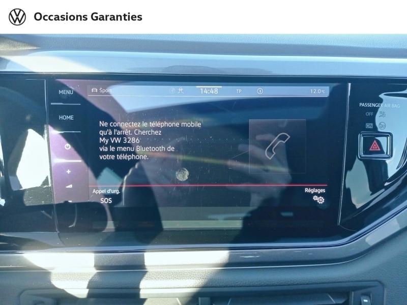 Voitures occasions VOLKSWAGEN POLO GTI Laxou