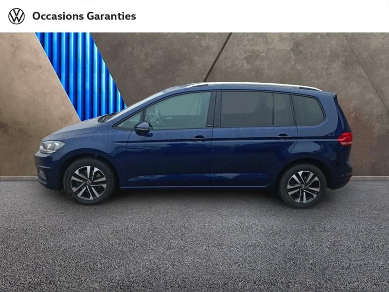 Voitures occasions VOLKSWAGEN TOURAN United Laxou
