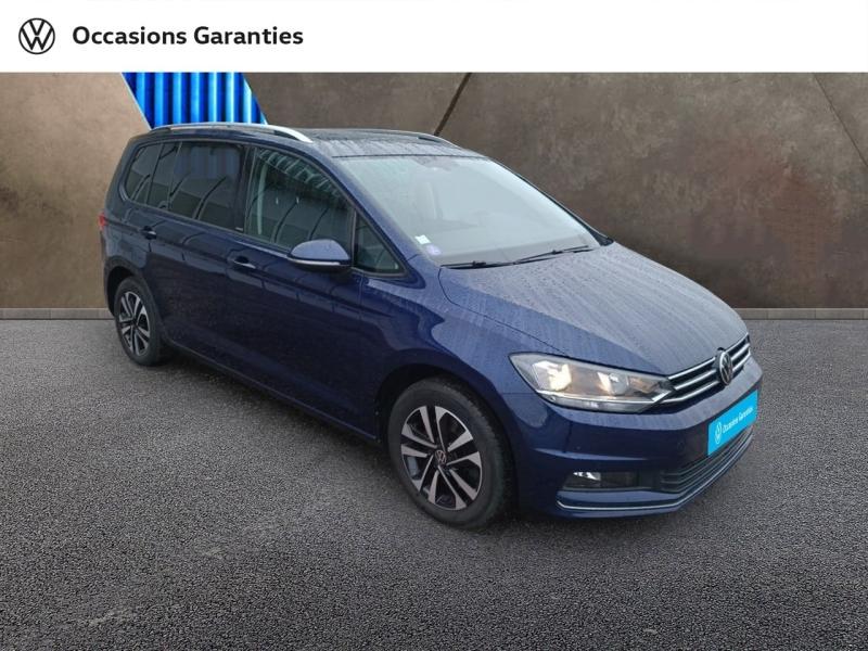 Voitures occasions VOLKSWAGEN TOURAN United Laxou