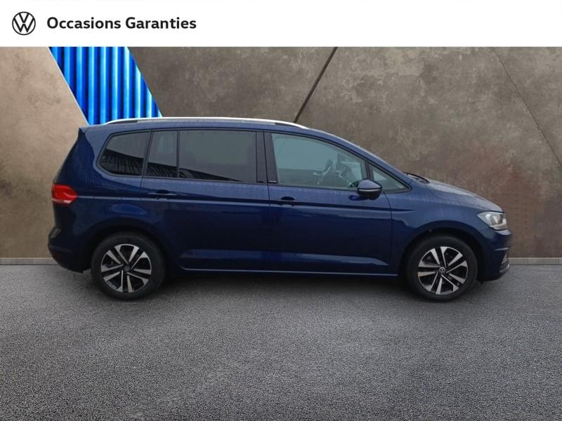 Voitures occasions VOLKSWAGEN TOURAN United Laxou
