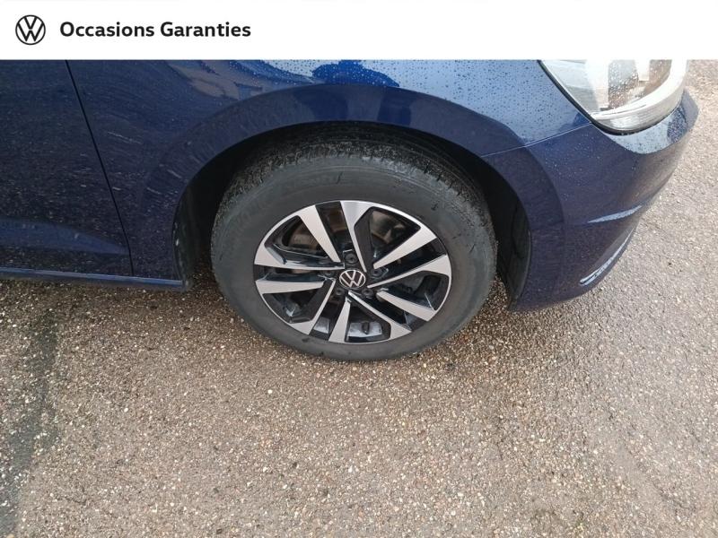 Voitures occasions VOLKSWAGEN TOURAN United Laxou