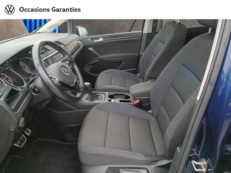 Voitures occasions VOLKSWAGEN TOURAN United Laxou