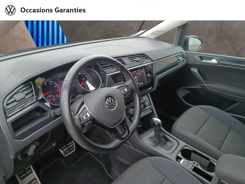 Voitures occasions VOLKSWAGEN TOURAN United Laxou