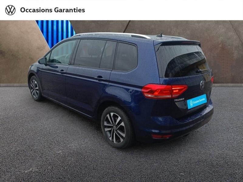 Voitures occasions VOLKSWAGEN TOURAN United Laxou