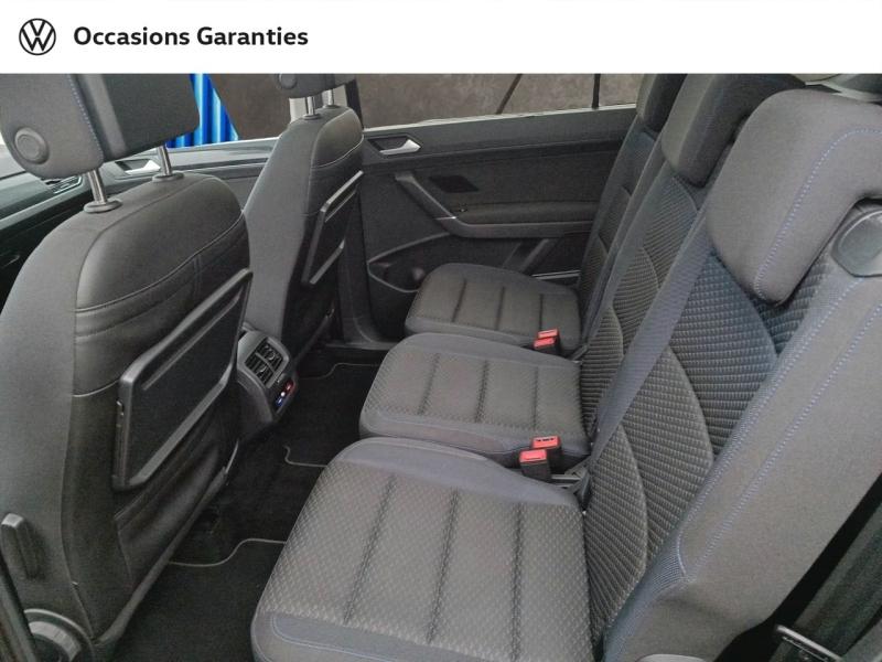 Voitures occasions VOLKSWAGEN TOURAN United Laxou