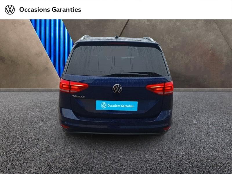 Voitures occasions VOLKSWAGEN TOURAN United Laxou