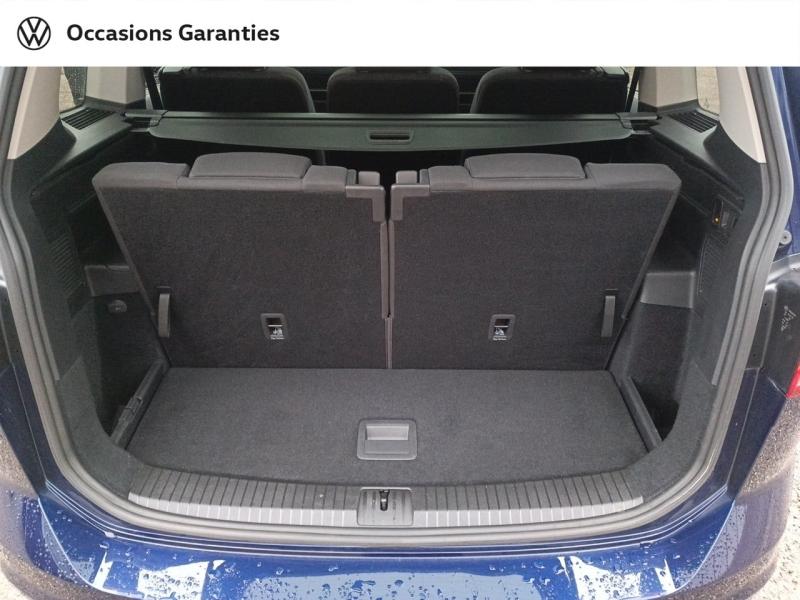 Voitures occasions VOLKSWAGEN TOURAN United Laxou