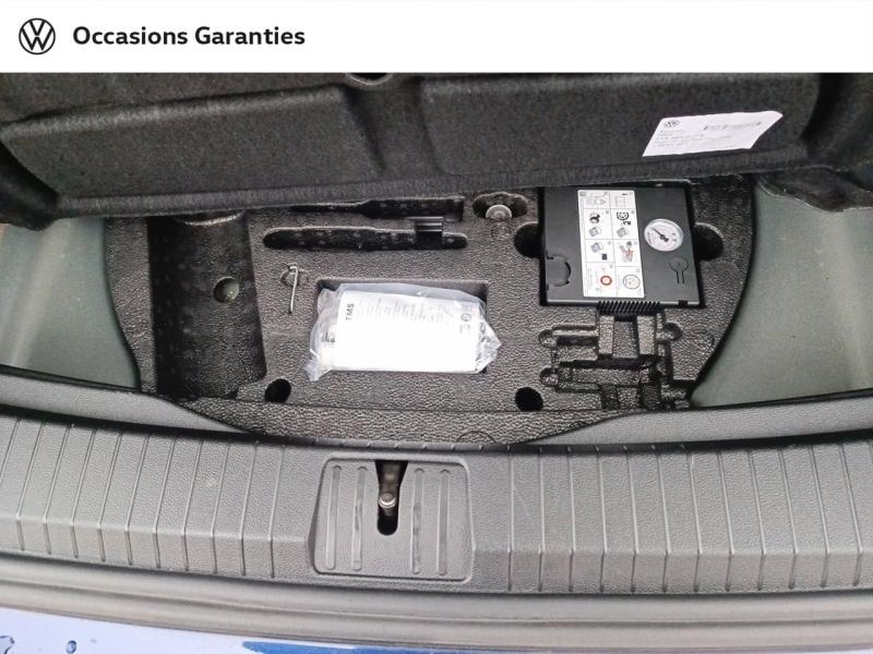 Voitures occasions VOLKSWAGEN TOURAN United Laxou