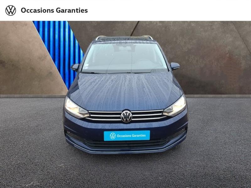 Voitures occasions VOLKSWAGEN TOURAN United Laxou